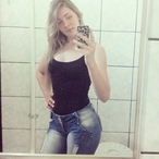 Profil von Sylla, 44 Jahre, Sex in Ostrau (Sachsen)