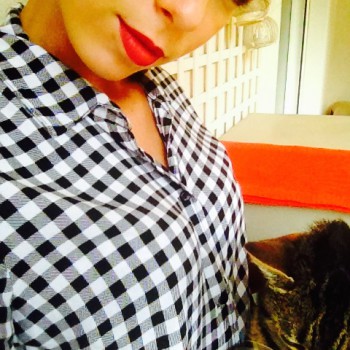 Profil von Paulette, 23 Jahre, Sex in Ostritz (Sachsen)