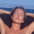 Profil von Soraya, 33 Jahre, Sex in Radebeul (Sachsen)