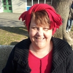 Profil von Kadiatou, 40 Jahre, Sex in Dommitzsch (Sachsen)
